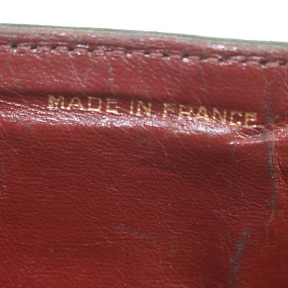 Chanel Rare Quilted Black Lambskin Limited CC Classic Chain Flap Bag 2CAS1115 - Picture 5 of 12